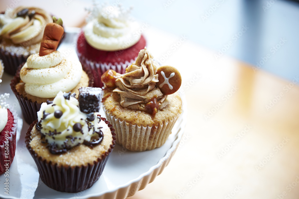 Cupcakes Cupcakes