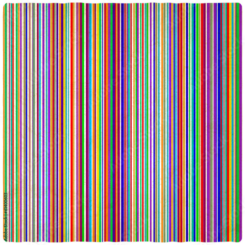 rainbow striped old background