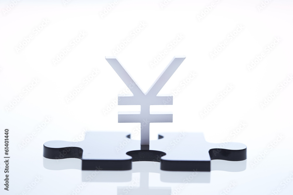 Obraz premium International currency