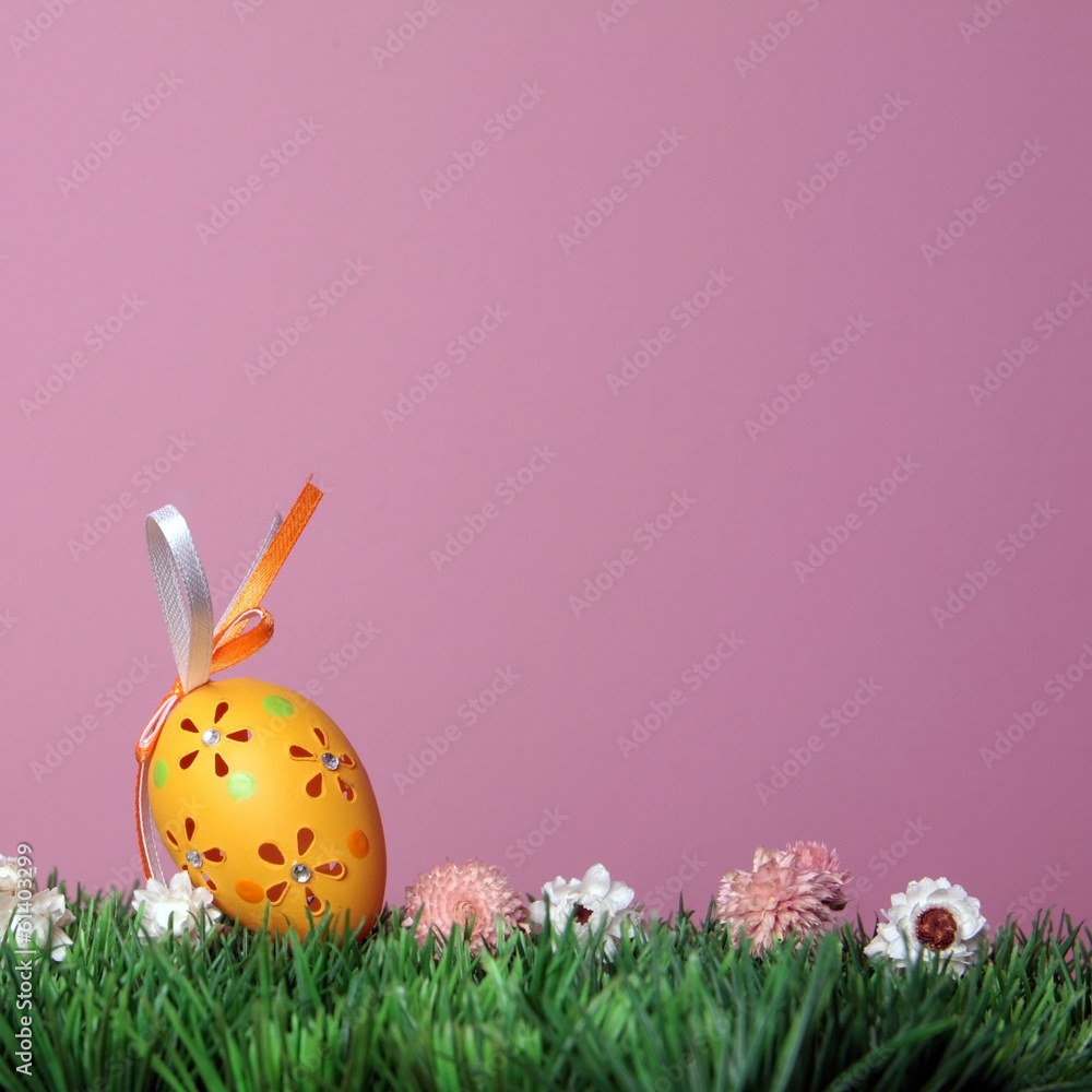 Fototapeta premium easter