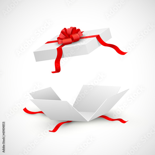 Surprise Gift Box