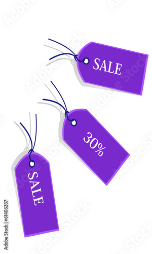 tallies on discounts