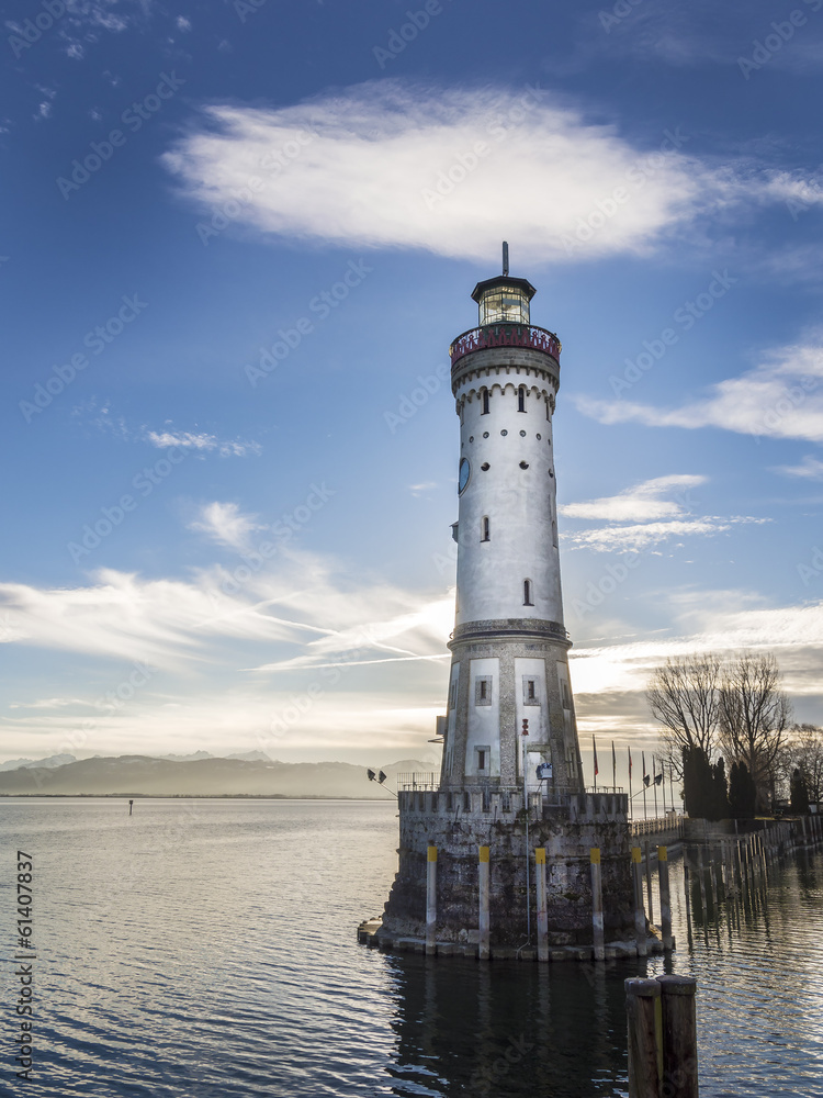 lighthouse constance