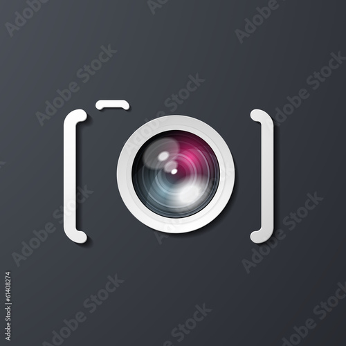 photo camera icon