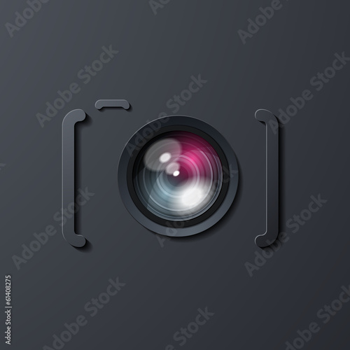 photo camera icon