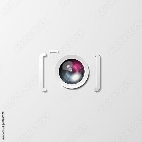 photo camera icon