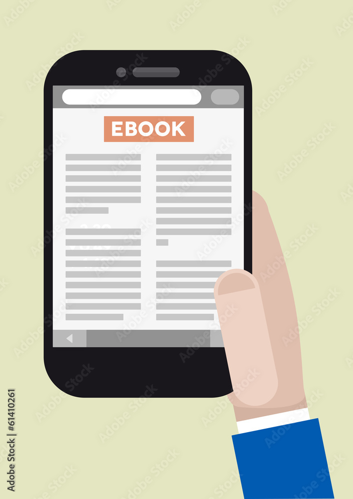 phone ebook phone ebook