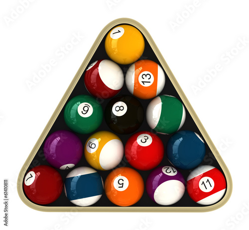 Billiard