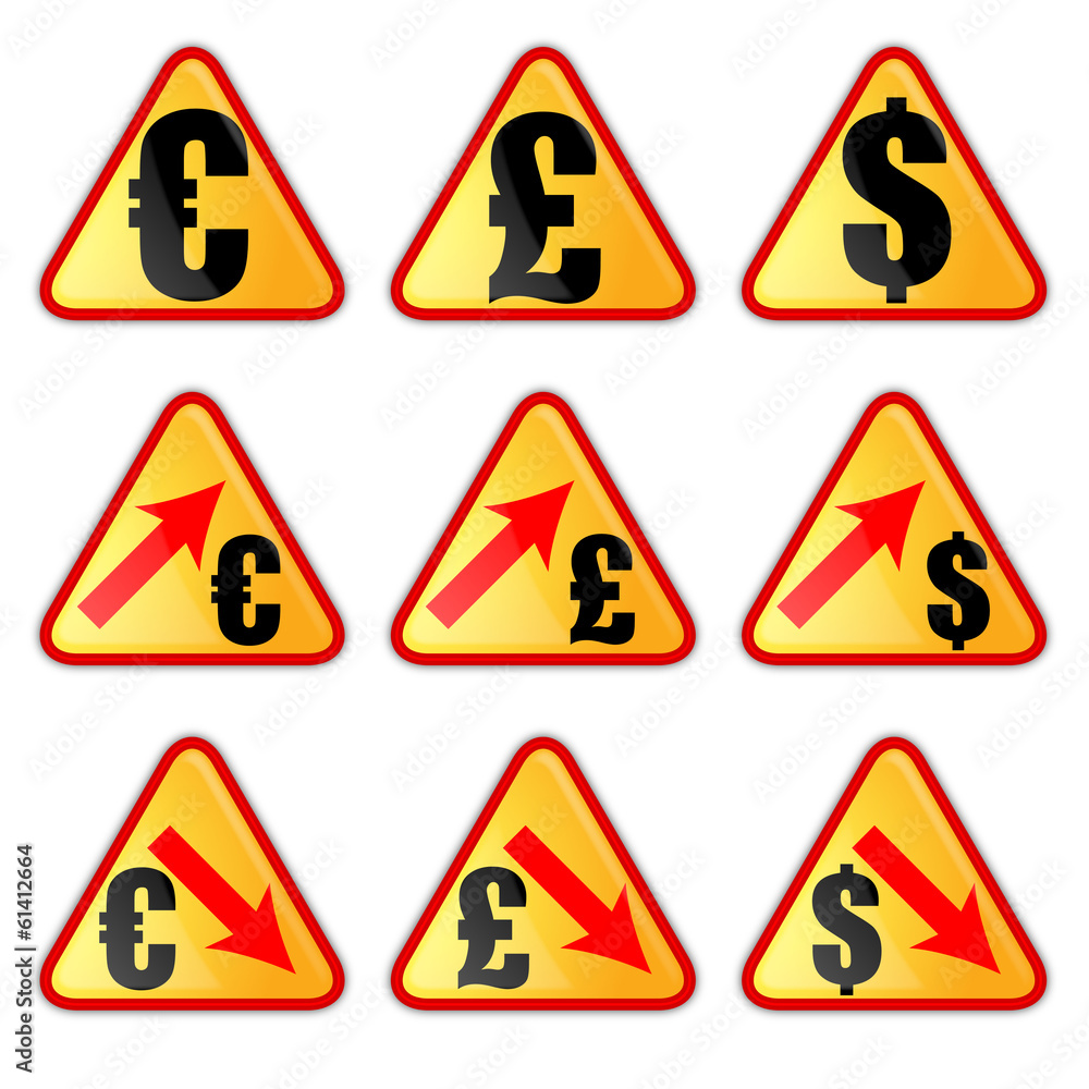 Foreign currencies and exchange rate Foreign currencies and exchange rate