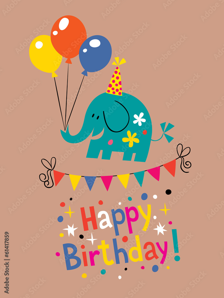 happy birthday card happy birthday card