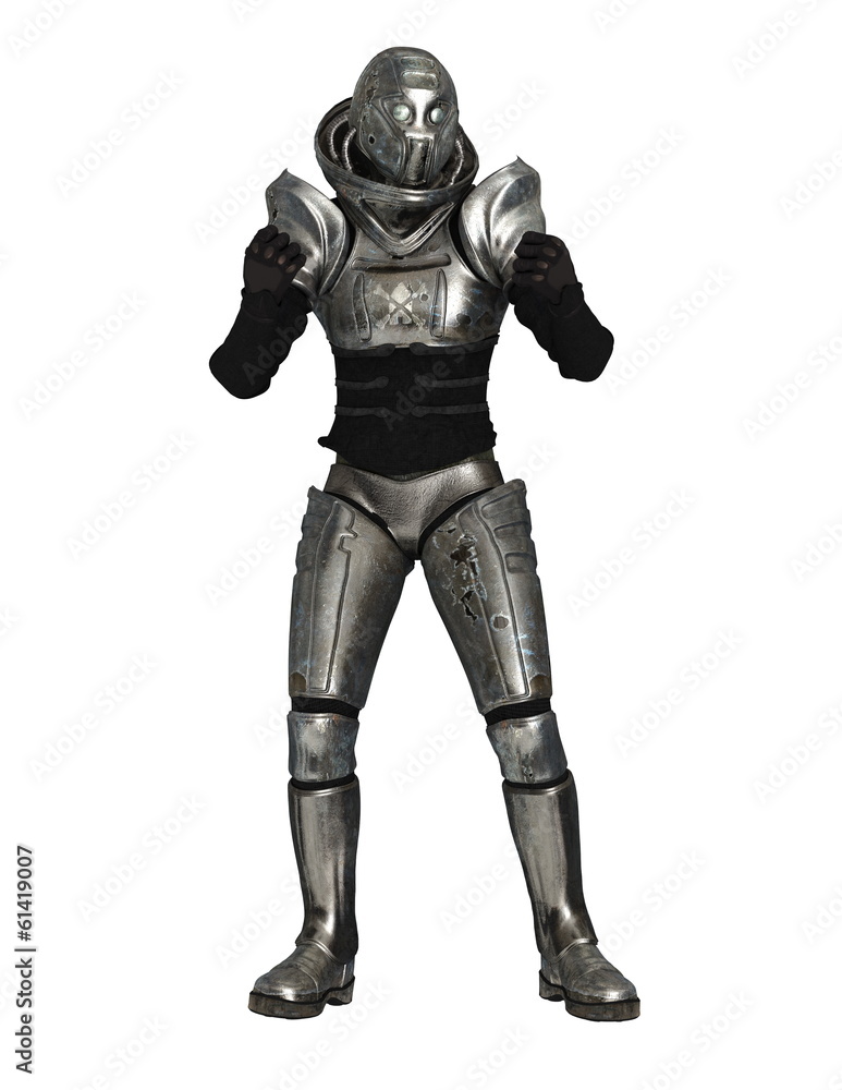 ロボット ロボット