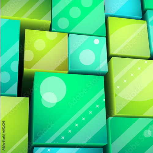 Abstract background
