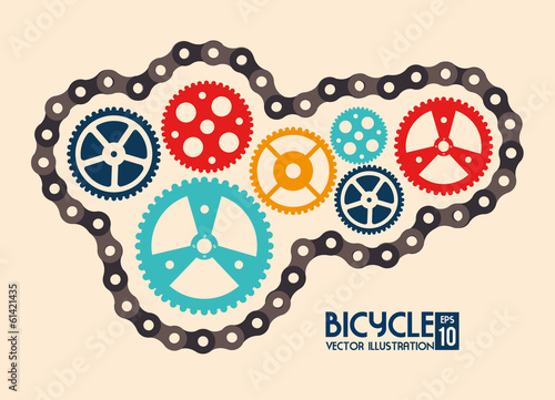 cycling design