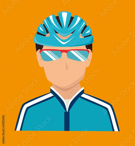 cycling design