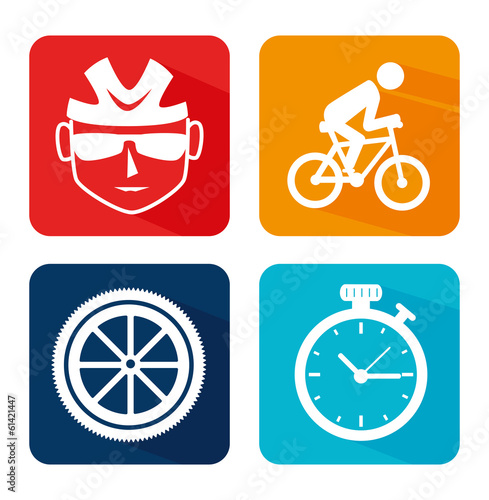 cycling design