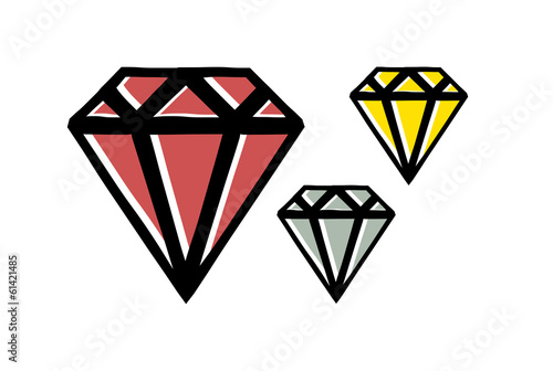 Precious Gems