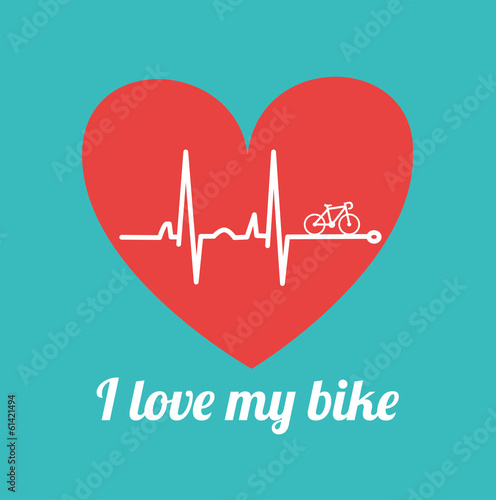cycling design