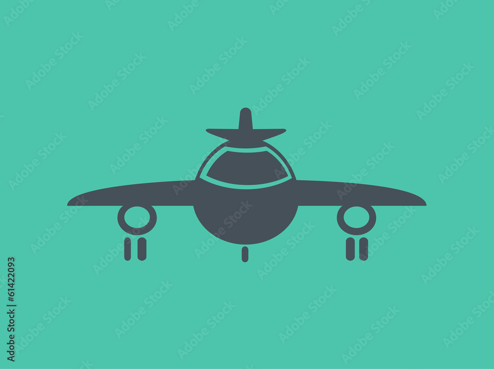 Transportation Flat Icon. Vector Pictogram. EPS 10. Transportation Flat Icon. Vector Pictogram. EPS 10.
