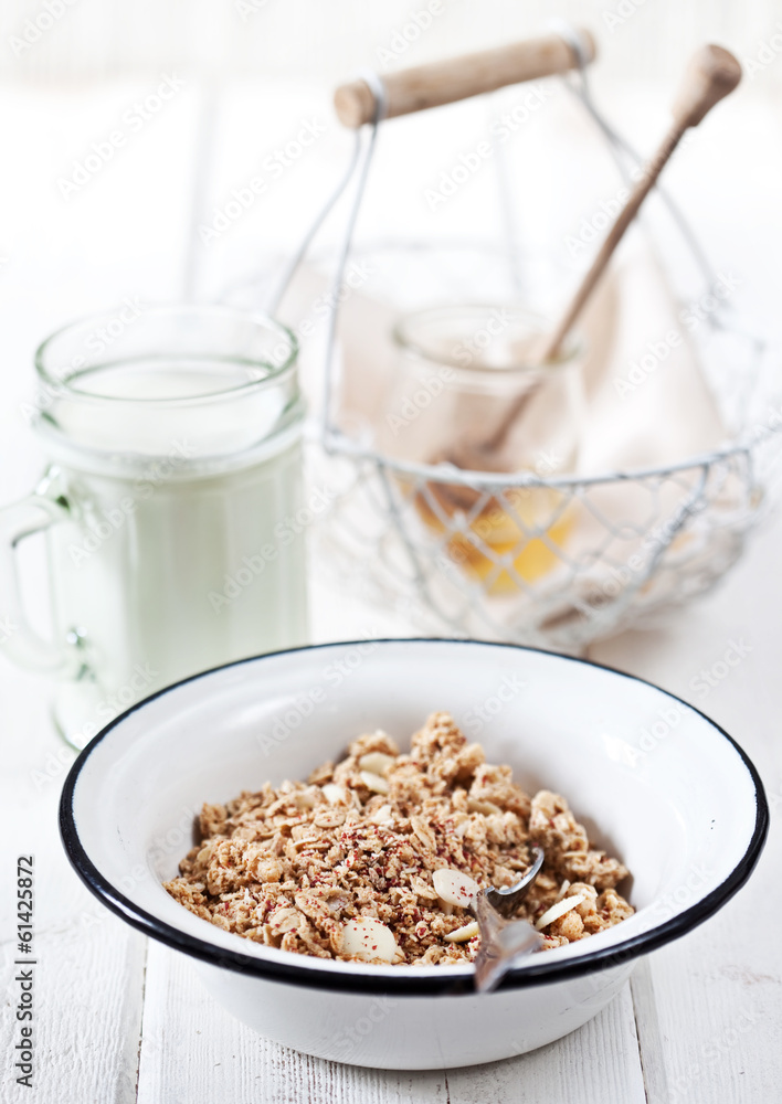 Granola Granola