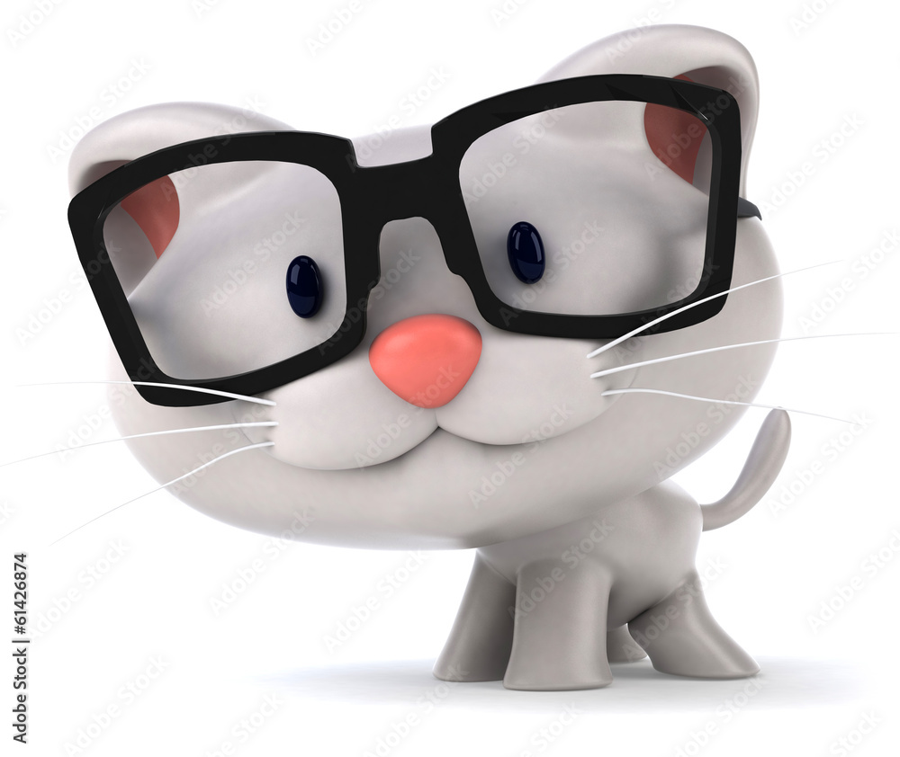 Cat Cat