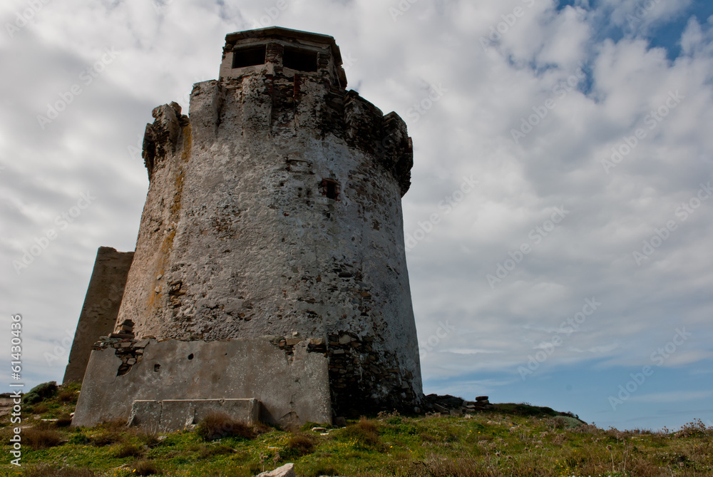 Torre Torre