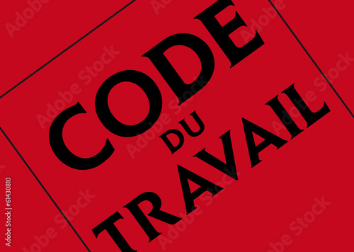 Code du Travail