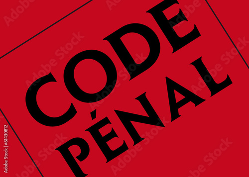 Code Pénal