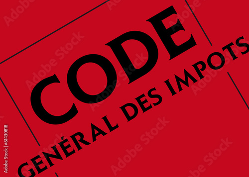 Code Général des Impôts