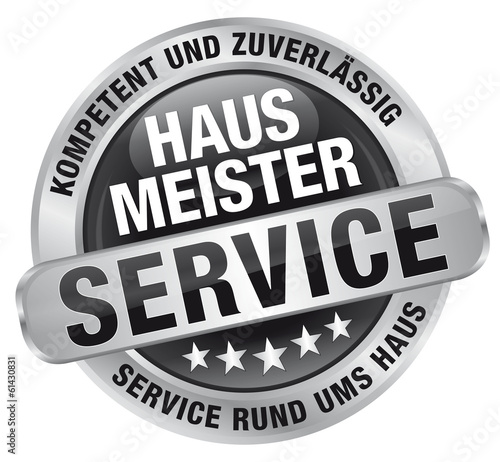 Hausmeister Service - Service rund ums Haus