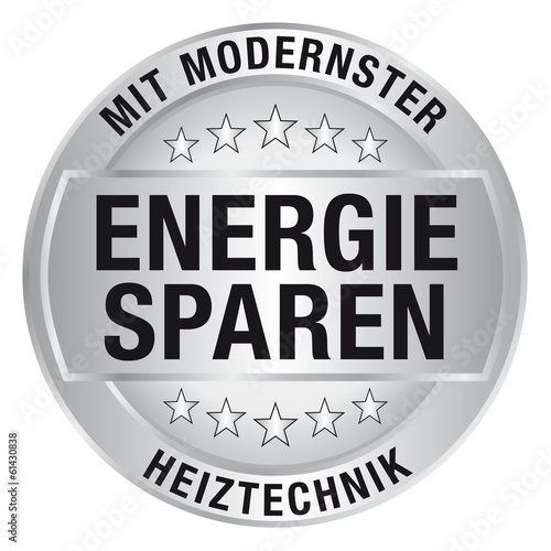 Energie sparen - mit modernster Heiztechnik