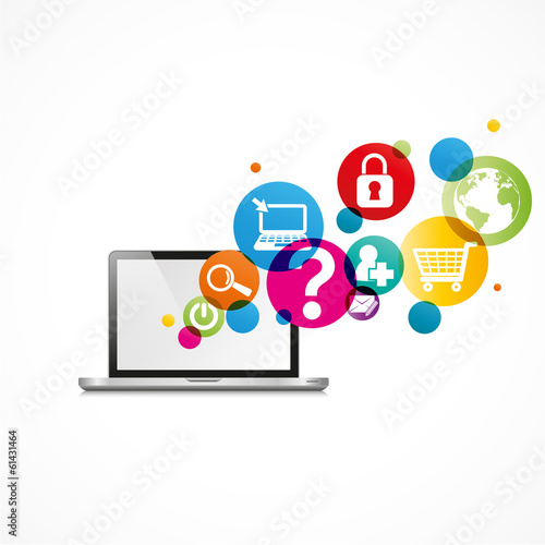 applications internet