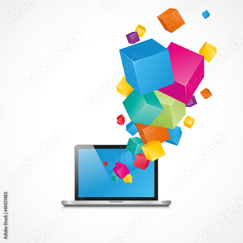 logo business
