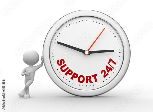 Support