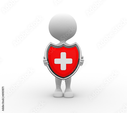 Medical protection