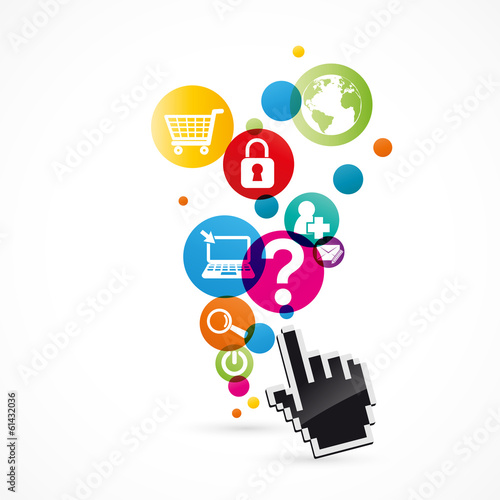 applications internet