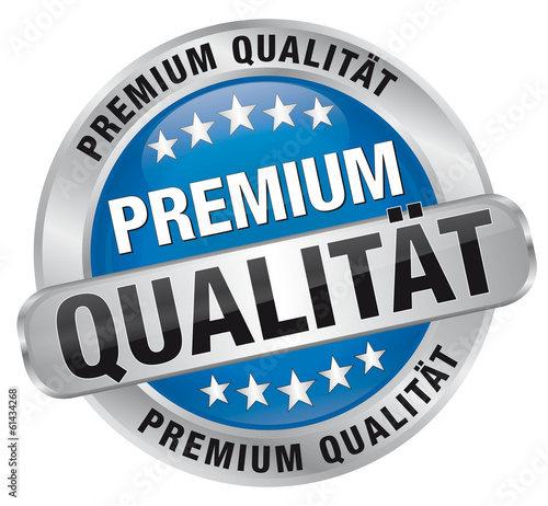 Premium Qualität