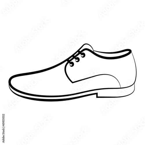 Men's shoe