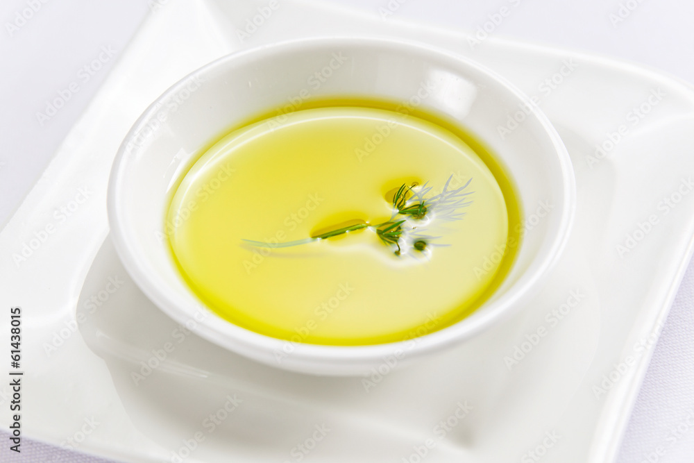 Vegetable oil Vegetable oil