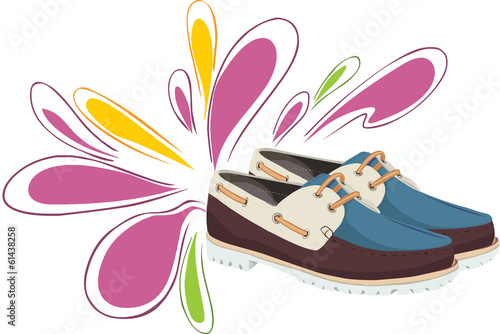shoe