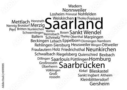 Saarland