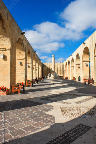Valletta Malta photo