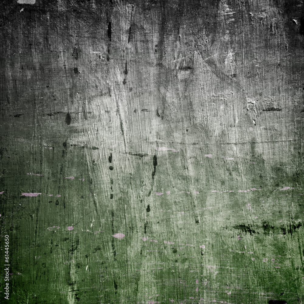 Obraz premium Painted canvas texture