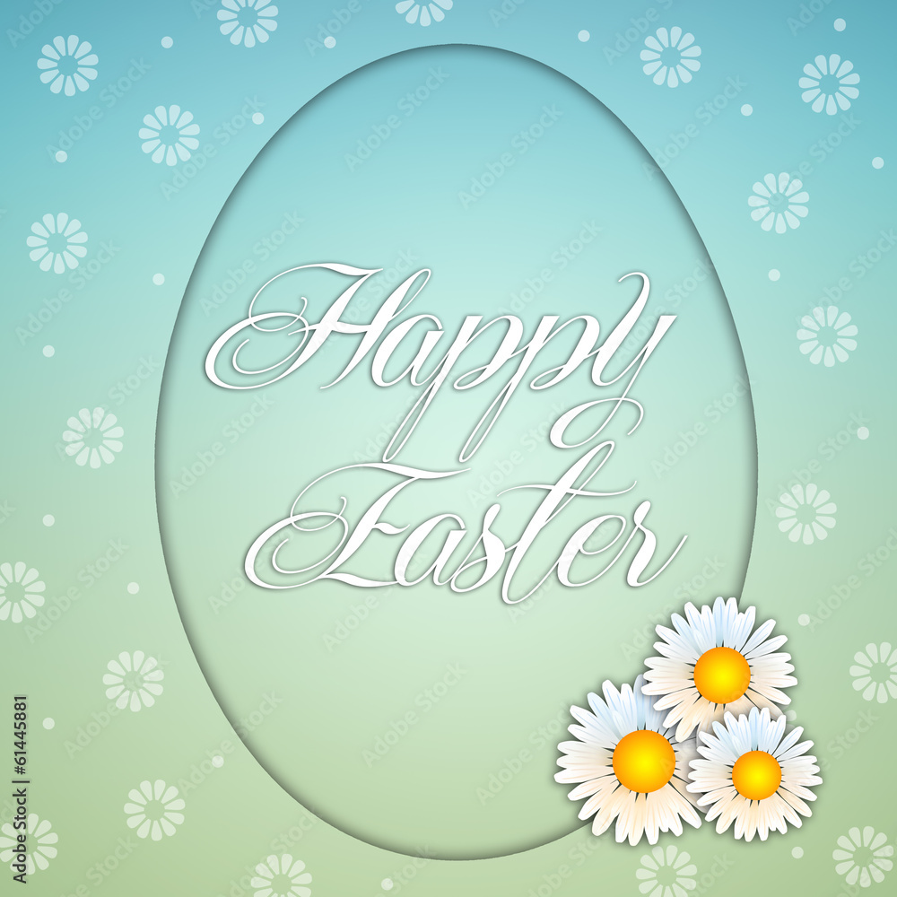 background for Easter with egg background for Easter with egg