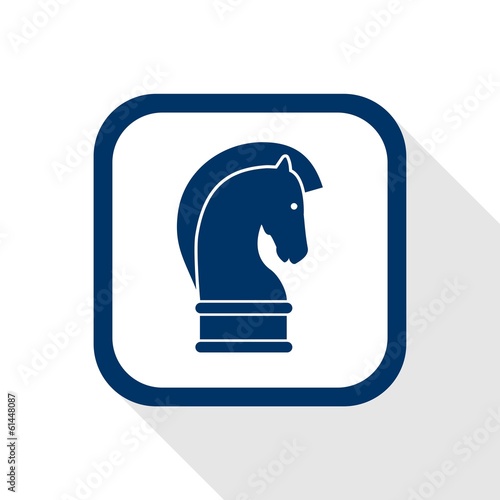 strategy flat icon