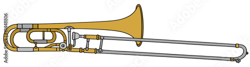 trombone