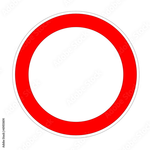 Free Download Blank speed limit - GFXLoad