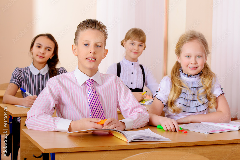 during lesson during lesson