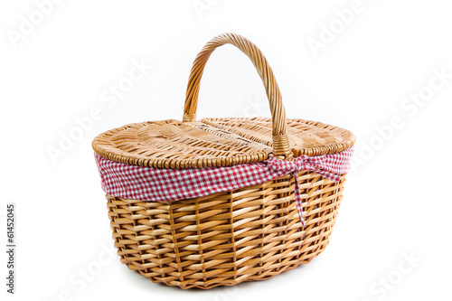 Cesta de picnic