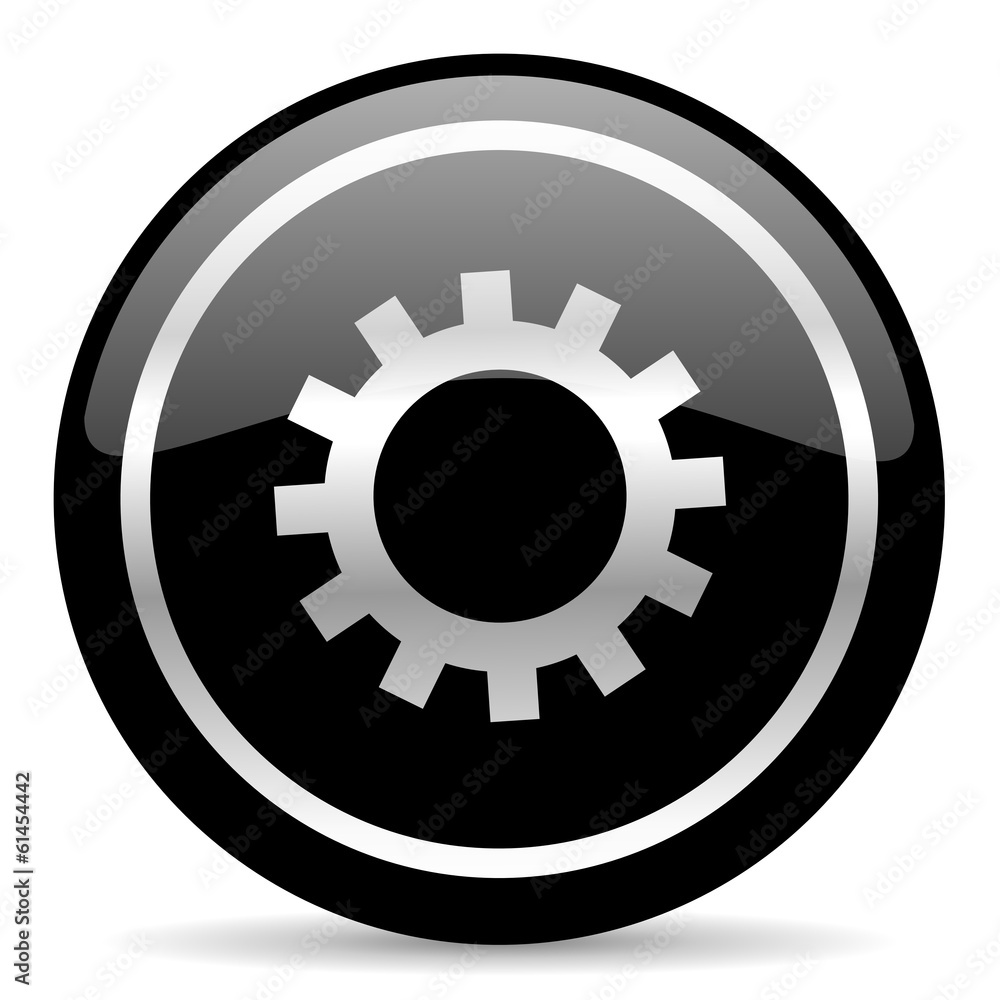 gear icon gear icon
