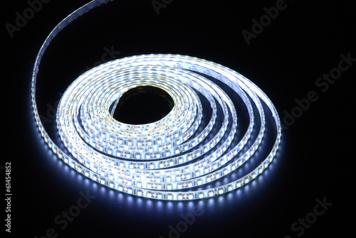Led stripe